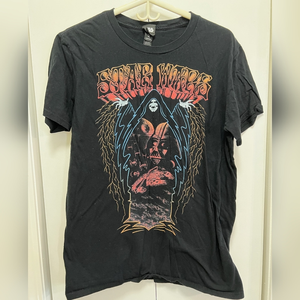 Star Wars 2 shirt bundle deal